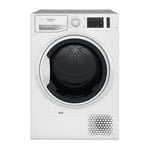 Hotpoint Ariston NT M11 92WK IT R sèche-linge Pose libre Charge avant 9 kg A++