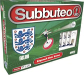 Subbuteo England Main Game