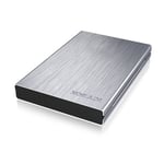 ICY BOX USB 3.0 Enclosure for 2.5" SATA HDD/SSD