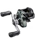 SHIMANO CURADO M 201 XG LEFT HAND