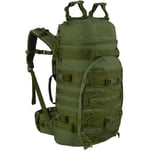 Wisport Crafter Rucksack Airsoft Police MOLLE Army Military Tactical Olive Green