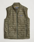 Patagonia Nano Puff Vest Basin Green