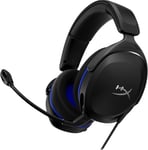 HyperX Cloud Stinger 2 Core Kabling Headset Sort