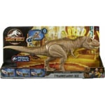 Jurassic World Epic Roarin' T.rex Gjt60