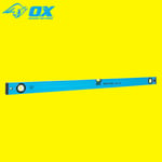 OX Tools OX-P503412 Pro Tuff Level 1200mm Patented Dual Locking Mechanism