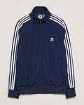 adidas Originals Firebird Full Zip Navy/White