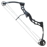 Royal Predator Carbon Compound 28-31" 60-65lbs 