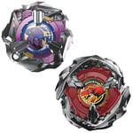 Hasbro Beyblade- Beyblade BBX TYRANNO Shinobi, G1542ES0