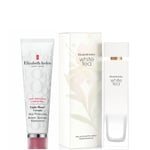 Elizabeth Arden Eight Hour Skin Protectant 50ml and White Tea Eau de Toilette 100ml Bundle