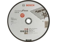 Bosch Skärskär Stdi 230X22,2X1,9Mm