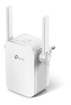 TP-Link Range Extender for wireless network, 802.11ac, 1200Mbps, white