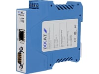 Ixxat 1.01.0086.10201 Can@Net Ii/Generic Can-Omformer Can Bus, Ethernet 12 V/Dc, 24 V/Dc 1 Stk