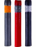 SG ChevTech Cricket Bat Grip | Sweat-absorbing bat grip | Comfortable | Anti-slip | Better Shock Absorption