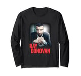 Ray Donovan Clean Hands Long Sleeve T-Shirt