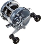 Abu Garcia Baitcasting Reel Ambassadeur 5501-CS Rocket Left 5.3:1 IN BOX