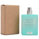 Clean Warm Cotton Edp 60ml (TESTER)