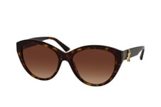 Jimmy Choo JC 5007 500213, BUTTERFLY Sunglasses, FEMALE, available with prescription