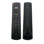 Replacement For Panasonic N2QAYB001009 TV Remote For TX-32CS600B TX-40CS520E ...