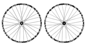 Paire de roues mavic deemax enduro sl 27 5     boost 15x110   12x148 mm   6 trous   2025