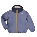 Blouson enfant K-Way  LE VRAI 3.0 CLAUDE ORSETTO