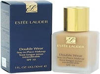 Estee Lauder Double Wear Foundation SPF 10 04 Pebble Cosmetics And Make-Up