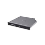 LG Hitachi-LG GTC2N 6x DVD-RW Internal OEM Slimline Optical Drive (12.