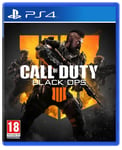 Call of Duty: Black Ops 4