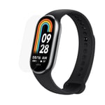 Skärmskydd Xiaomi Smart Band 8