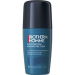 Biotherm Homme Vård för män Day Control 48h Day Control ProtectionAnti-Transpirant Roll-On