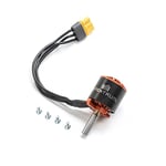 E-flite Brushless Motor 1820-6700Kv 6-Pole SPMXAM1600 Electric Brushless Motors Air