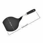 Stainless Steel Pizza Heat Resistant Spatula Lifter