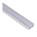 Efectoled - Profilé avec Ruban led Aretha 150mm 3W Blanc froid 6000K