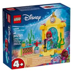 LEGO® Disney Princess: Ariel’s Music Stage (43235)