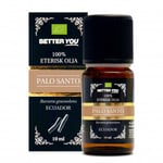 Better You Eterisk Palo Santo Olja 10ml