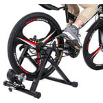 Cycling MachineBike Rollers Indoor Exercise Bicycle Roller Trainer Stand Aluminum MTB Road Bicycle Home Cycling Training For 24-29 MTB BikeMountain & Road BikeTraining StandIndoor