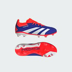 adidas Predator Elite Firm Ground Boots Kids