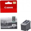 CANON Canon Pixma MP 450 X - PG-50 XL black ink cartridge 0616B001 12078