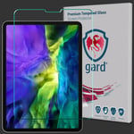 Gard® Tempered Glass Screen Protector For Apple Ipad Pro 11 2020 (pack Of 2)