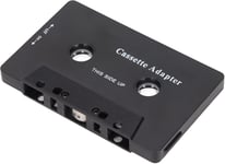 Adaptateur De Cassette Bluetooth Pour Voiture, Récepteur De Bande Audio Stéréo Pour Voiture, Adaptateur De Cassette Sans Fil Bluetooth 5.0 Pour Voiture, Appareils De Support Équipés De Bluetooth