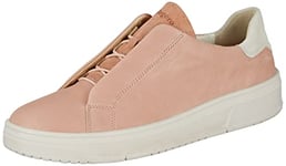 Legero Femme Rejoise Basket, Rose Blush Rouge, 37 EU