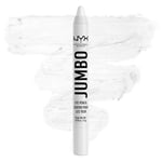 NYX PROFESSIONAL MAKEUP Multi-Use Jumbo Eye Pencil, Eyeshadow & Eyeliner Pencil