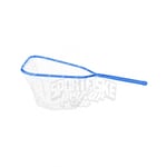 Rising Brookie Net 10'' Handle  - Blue