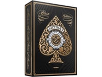 Artisan Black Bicycle Cards