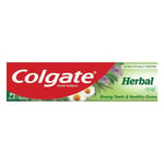 6 x Colgate Herbal Fluoride Toothpaste 100ml