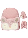 Depesche Princess Mimi Backpack Deer WILD FOREST