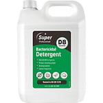 Super Professional Products D8 Washing Up Liquid Bactericidal 5L