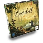 Everdell sagovärldsspel