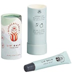 Wanderflower Lip Balm - Fresh Mint