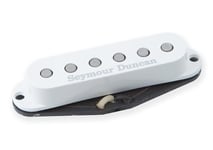 Seymour Duncan SSL-2 Série simple Vintage Flat Strat Micro pour Guitare Electrique Noir