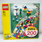 Lego Creator 4562 Creator Box Briques 9 modèles Neuf New